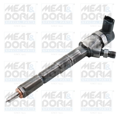 Injector Nozzle